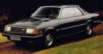 Mazda 626 Coupe 1980 года (UK)